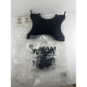 RAM-HOL-UN9U 9"-10" Mount Universal X-Grip Universal Apple Samsung Tablet Holder